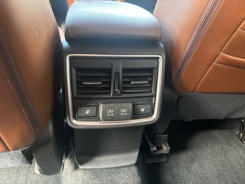 Used 2021 Subaru Forester Touring w/ Popular Package #2 AWD/4WD image 19