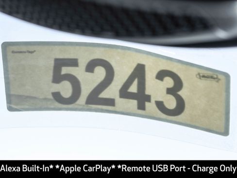 New 2025 RAM 2500 Big Horn image 34