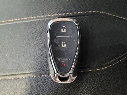 Used 2020 Chevrolet Traverse LS w/ LPO, Floor Liner Package FWD image 32