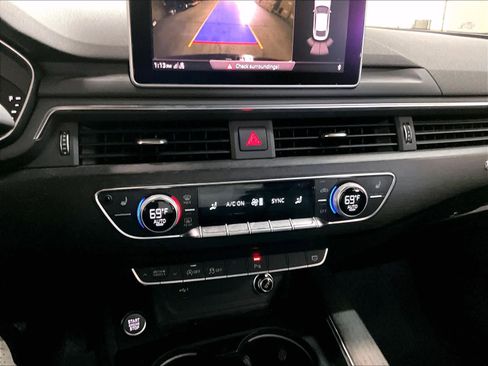 Used 2019 Audi A5 2.0T Premium Plus w/ Premium Plus image 33