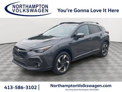 Used 2024 Subaru Crosstrek 2.5i Limited