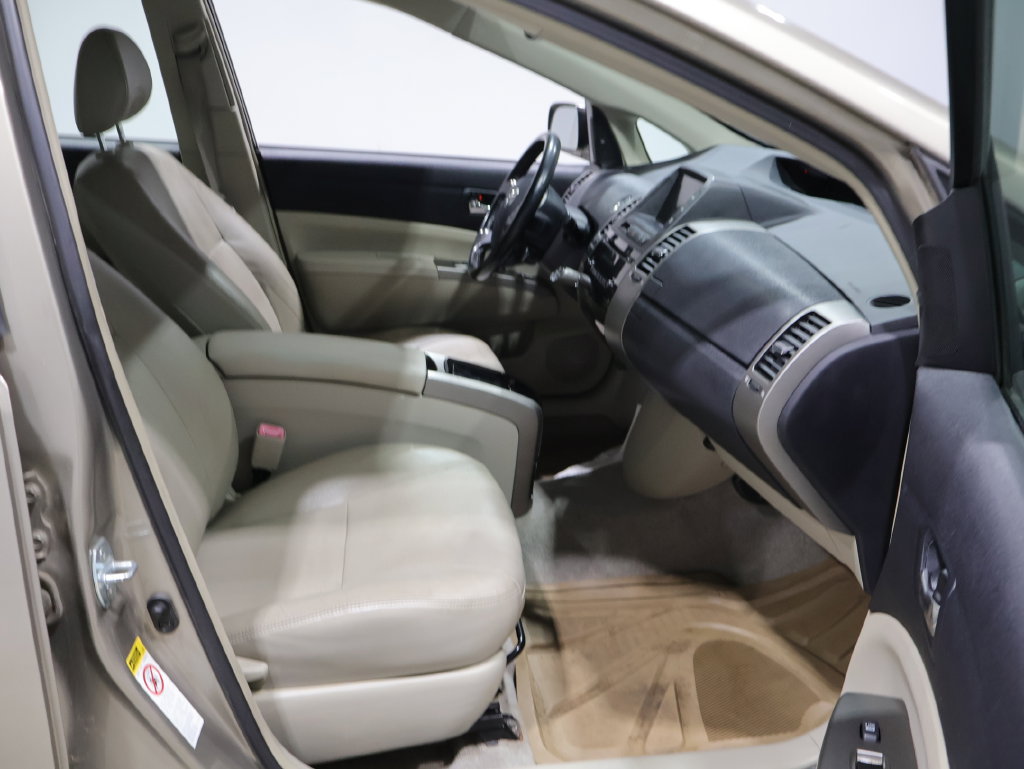 Used 2009 Toyota Prius w/ Pkg 6 FWD image 22