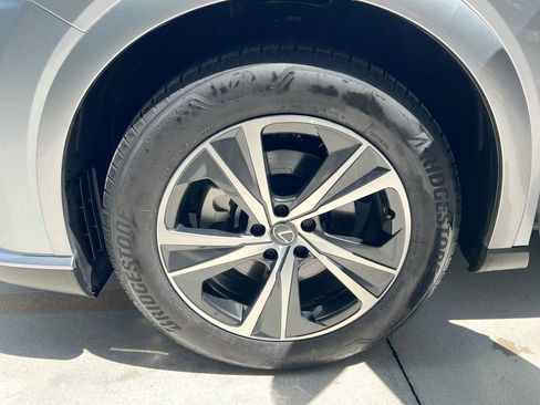 Certified 2024 Lexus RX 350 Premium w/ Accessory Package (Z1) FWD image 9