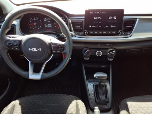 Used 2023 Kia Rio S image 12