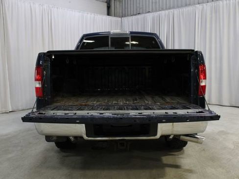 Used 2006 Ford F150 XLT image 25