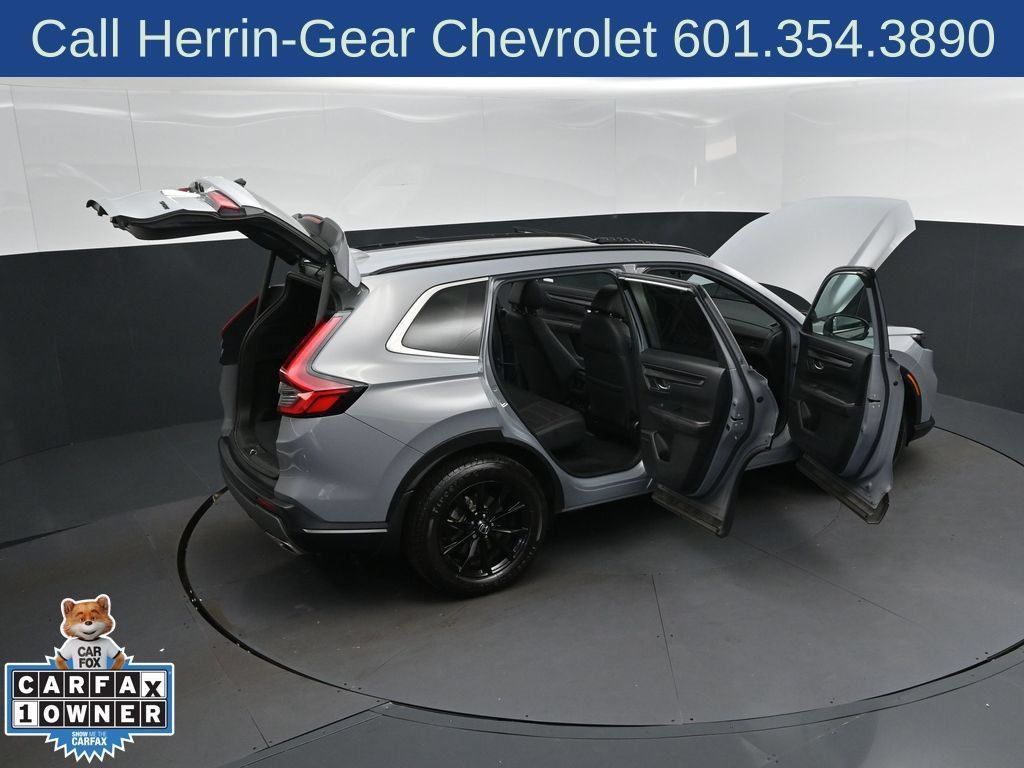 Used 2024 Honda CR-V Sport-L image 49