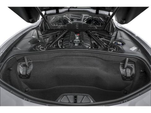 Used 2026 Chevrolet Corvette Z06 RWD image 14