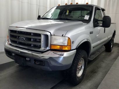 Used 1999 Ford F250 XLT