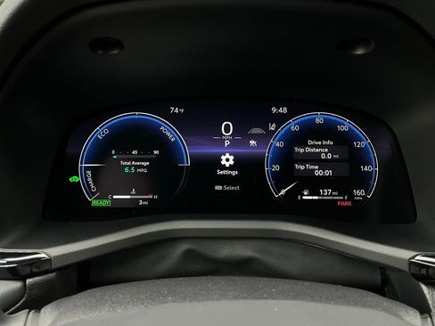 New 2026 Toyota Camry XSE image 38