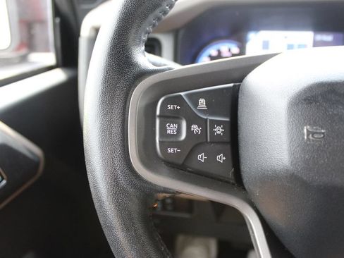 Used 2023 Ford Bronco Wildtrak AWD/4WD image 26