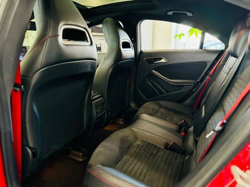 Used 2018 Mercedes-Benz CLA 250 image 16