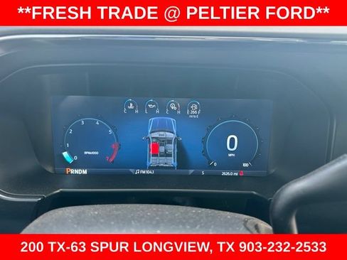 Used 2026 Ford F250 Lariat w/ Tremor Off-Road Package AWD/4WD image 15