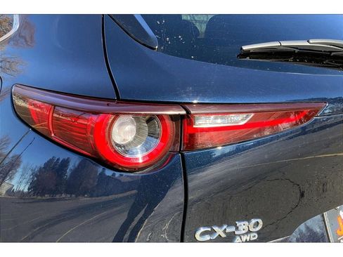 Used 2024 MAZDA CX-30 AWD 2.5 S w/ Select Sport Pkg image 30