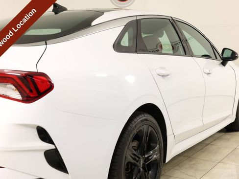 Used 2022 Kia K5 GT-Line w/ GT-Line FWD Premium Package image 46