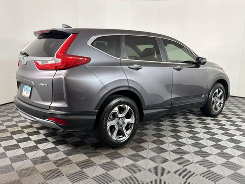 Used 2019 Honda CR-V EX-L image 8