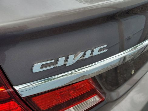 Used 2015 Honda Civic EX image 7