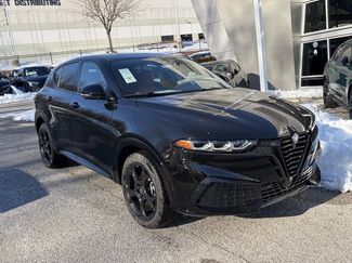 New 2026 Alfa Romeo Tonale Base w/ Red Premium Package video 1