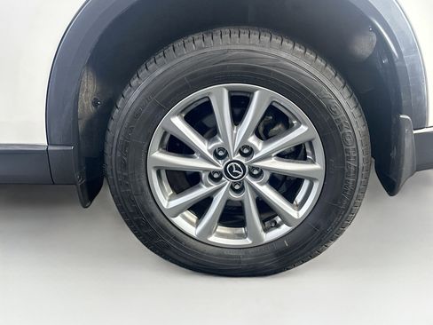 Used 2023 MAZDA CX-5 AWD 2.5 S image 11
