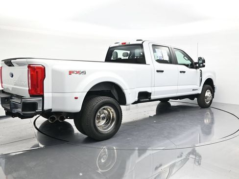 Used 2024 Ford F350 XL AWD/4WD image 5