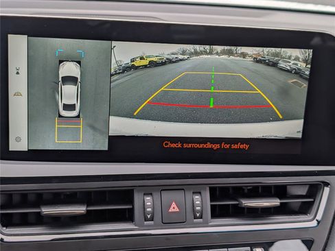 Used 2025 Lexus ES 300h w/ Technology Package image 28