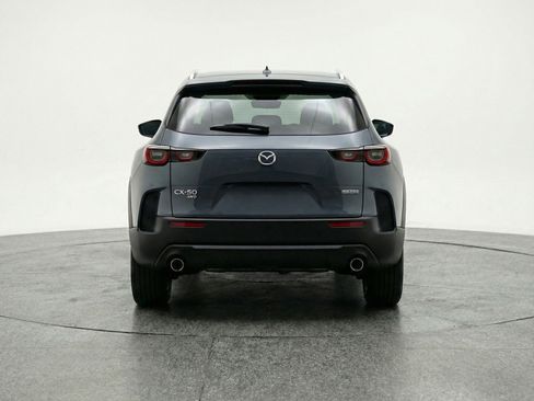 Used 2025 MAZDA CX-50 2.5 Hybrid w/ Premium Plus Pkg image 7