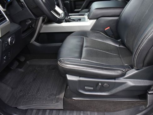 Used 2020 Ford F150 Lariat w/ Equipment Group 501A Mid AWD/4WD image 26