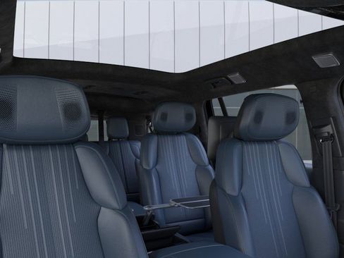 New 2026 Cadillac Escalade IQL Sport 2 AWD/4WD image 24