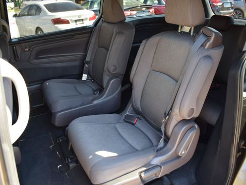 Used 2019 Honda Odyssey EX image 34