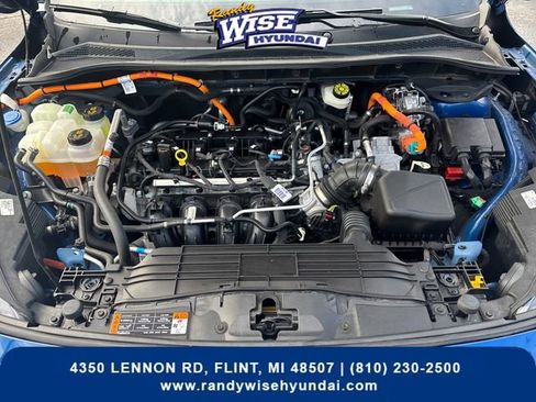 Used 2022 Ford Escape SE w/ Cold Weather Package FWD image 26