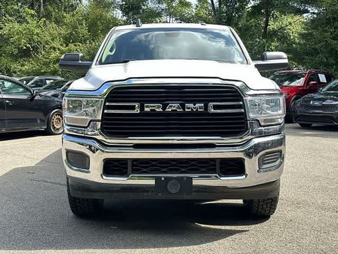 Used 2020 RAM 2500 Big Horn AWD/4WD image 24
