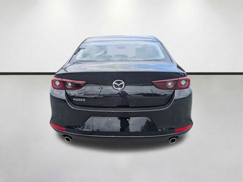 New 2026 MAZDA MAZDA3 2.5 S Sedan w/ Preferred Pkg FWD image 5