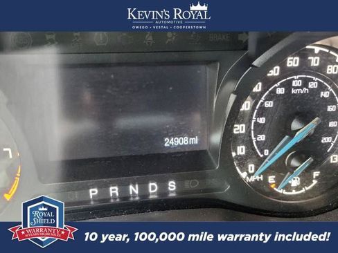 Used 2021 Ford Ranger XLT w/ Equipment Group 301A Mid AWD/4WD image 12