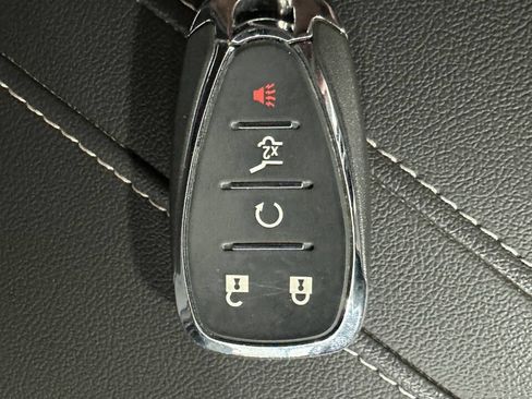 Used 2024 Chevrolet Blazer LT w/ Convenience Package image 48