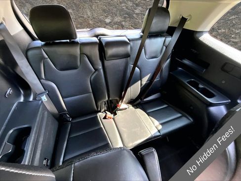 Used 2023 Kia Telluride S w/ S Sunroof Package AWD/4WD image 24