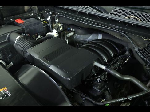 Used 2024 Chevrolet Silverado 2500 Custom image 20