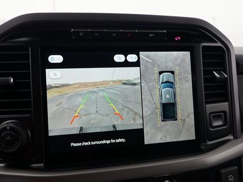 Used 2024 Ford F150 XLT w/ Equipment Group 302A MID image 34