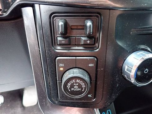 Used 2023 Ford F150 XLT w/ Equipment Group 302A High AWD/4WD image 26