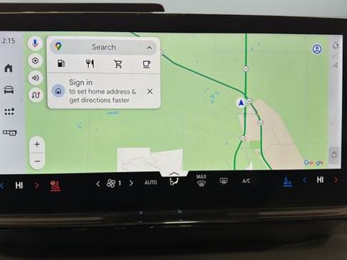 Used 2025 Ford Expedition Platinum image 16