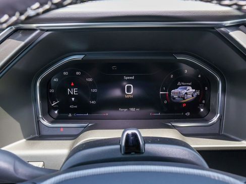 New 2026 GMC Sierra 1500 Denali Ultimate AWD/4WD image 21
