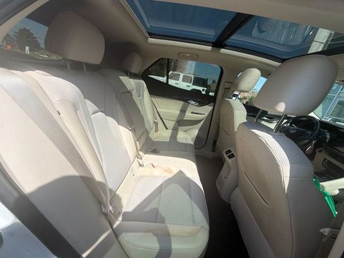 Used 2022 Buick Envision Preferred FWD image 21