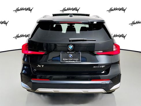 Certified 2023 BMW X1 xDrive28i w/ Convenience Package image 6