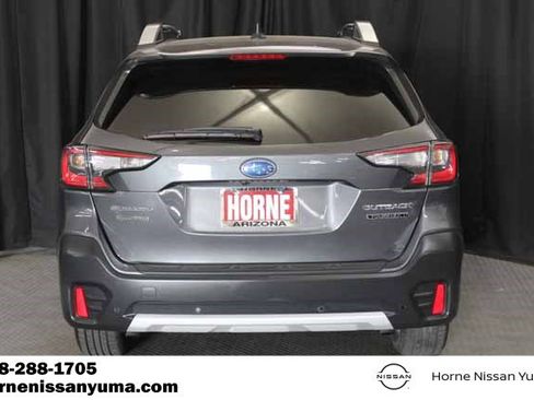 Used 2022 Subaru Outback Touring XT image 14