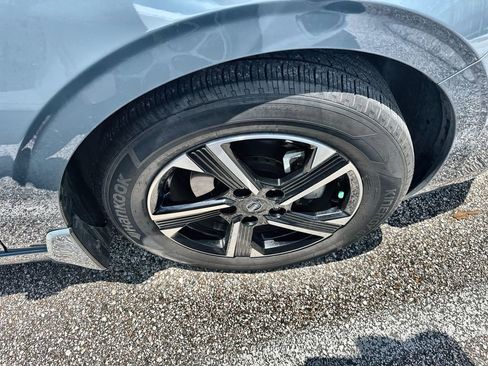 Used 2024 Nissan Sentra SV w/ All-Weather Package FWD image 12