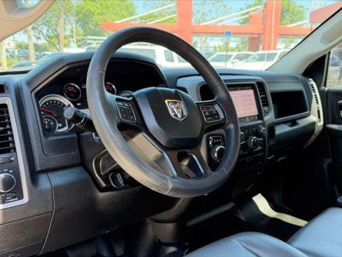 Used 2023 RAM 1500 Tradesman w/ Electronics Group image 22