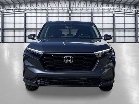 New 2027 Honda CR-V EX-L image 6