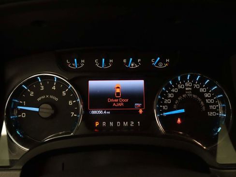 Used 2014 Ford F150 XLT w/ Equipment Group 302A Luxury AWD/4WD image 5