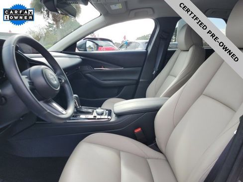 Certified 2024 MAZDA CX-30 AWD 2.5 S w/ Preferred Package image 15