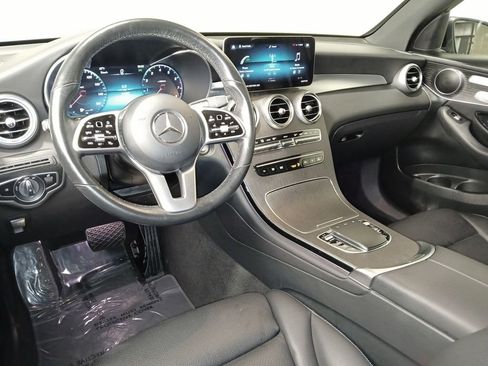 Certified 2022 Mercedes-Benz GLC 300 4MATIC image 9