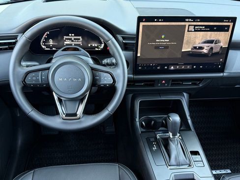 New 2026 MAZDA CX-5 2.5 S w/ Premium Plus Package image 14