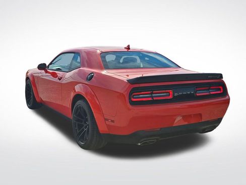 Used 2023 Dodge Challenger R/T Scat Pack image 7